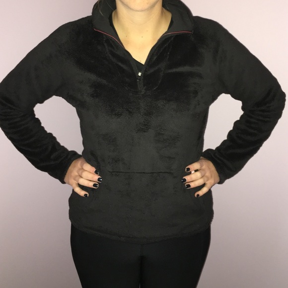 The North Face Jackets & Blazers - The North Face Quarter Zip