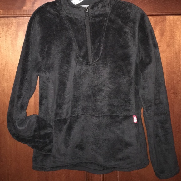 The North Face Quarter Zip - Picture 2 of 4