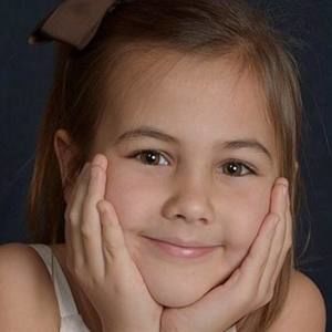 Meet your Posher, Kimberley