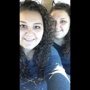 Meet your Posher, Sara