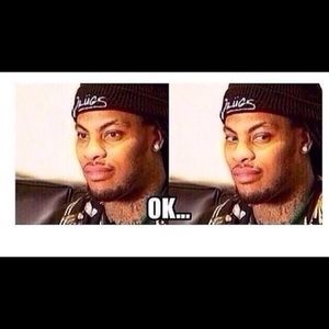 Meet your Posher, Alan