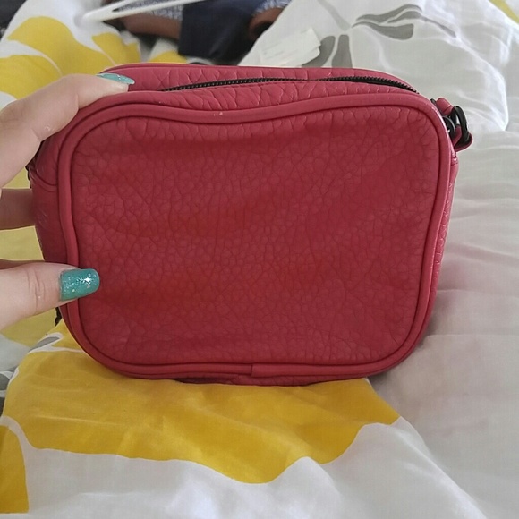 Crossbody purse - Picture 2 of 2