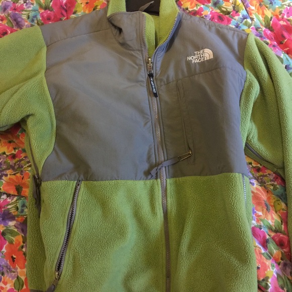 Northface womens fleece - Picture 1 of 3