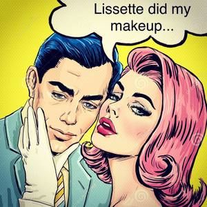 Meet your Posher, Lissette