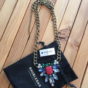 💐BaubleBar Necklace💐