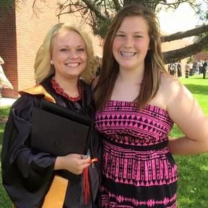 Meet your Posher, Macie