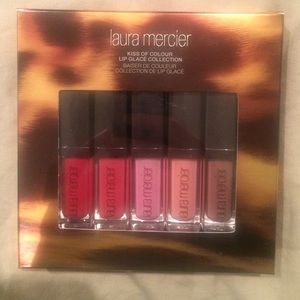 Laura Mercier Kiss of Collection