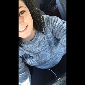 Meet your Posher, Alyssa