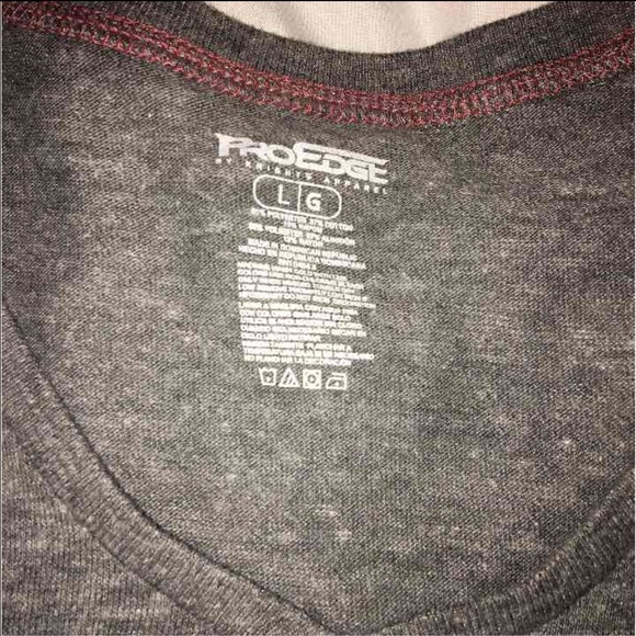 Arkansas Razorbacks V neck - Picture 2 of 2