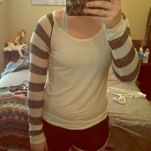 🚫SOLD🚫 Long sleeve