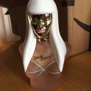 (Sold) Nicki Minaj limited edition