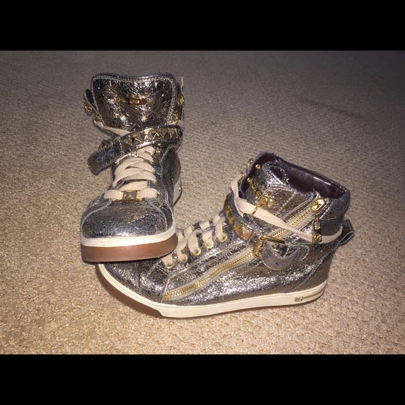 Brand new Michael Kors sneakers! Authentic 100%