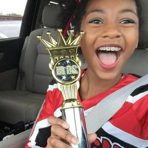 Meet your Posher, Tyler