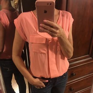 SOLD Bright Summer Top