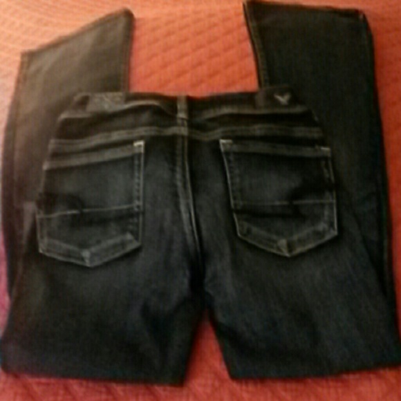 Jeans - Picture 3 of 4