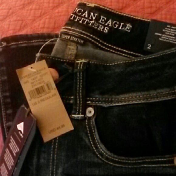 Jeans - Picture 4 of 4