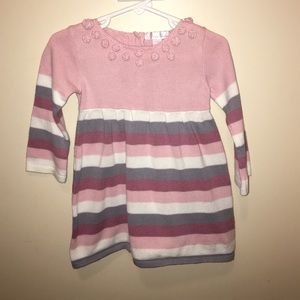Jillian's Closet, 18 mos., Sweater Dress