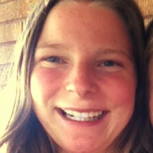 Meet your Posher, Anne