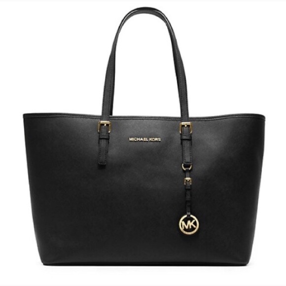 MICHAEL KORS TOTE