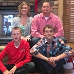 Meet your Posher, Deb