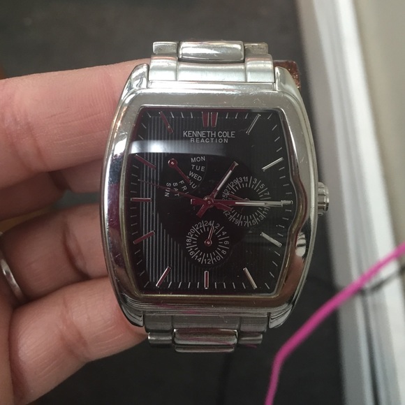 Kenneth Cole men's watch