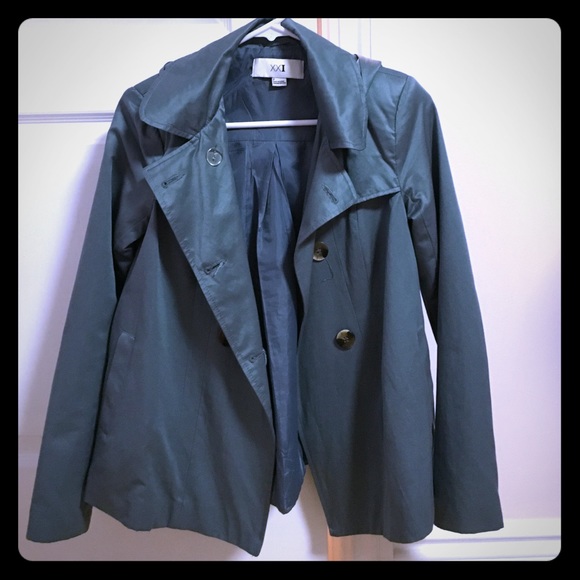Forever 21 Jacket