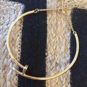 *On Hold* Nasty Gal Nail Choker