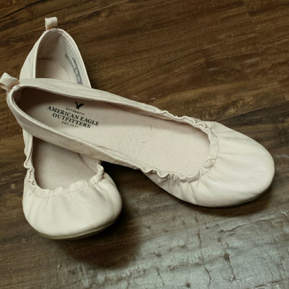 American Eagle Outfitters Shoes - American Eagle Outfitters Ballet flat