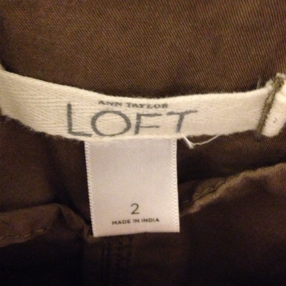 Button Up Jacket - Picture 2 of 4