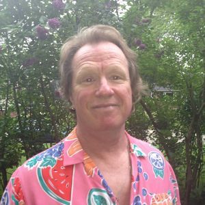 Meet your Posher, Wayne