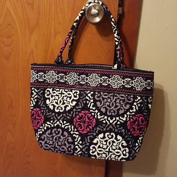 Vera bradley holiday
