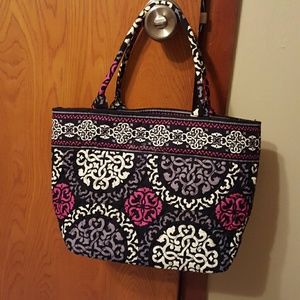 Vera bradley holiday
