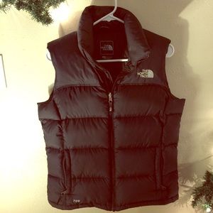 The North Face Puffer Vest