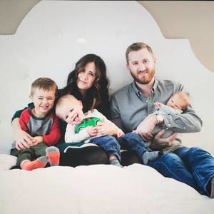 Meet your Posher, Lindsay