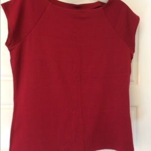 Ann Taylor very pretty shirt