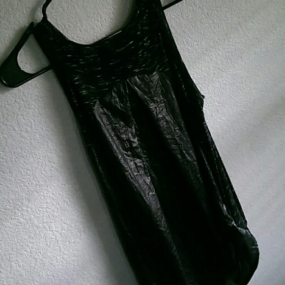 BCBGMaxAzria top - Picture 2 of 3