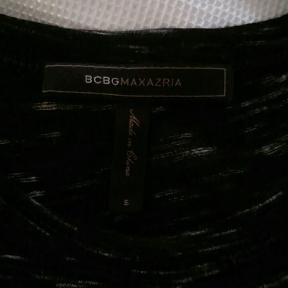 BCBGMaxAzria top - Picture 3 of 3