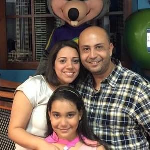 Meet your Posher, Naderguirguis