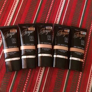 wet n wild BB cream
