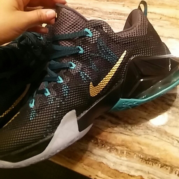 LeBrons - Picture 4 of 4