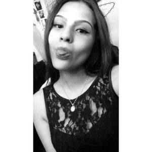 Meet your Posher, Giselle