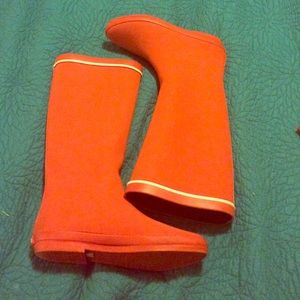 Kamik Wellies Sz 8