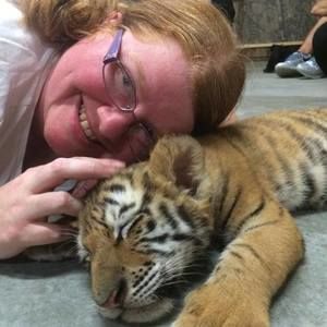 Meet your Posher, Janet