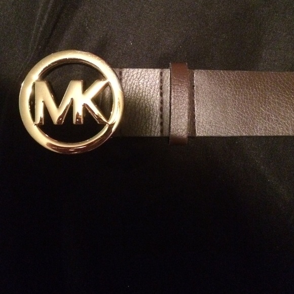 MK belt