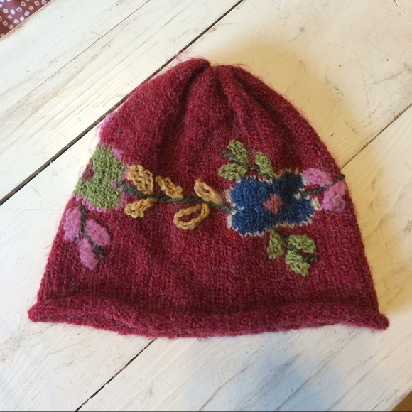 Peru Accessories - Peru Beanie