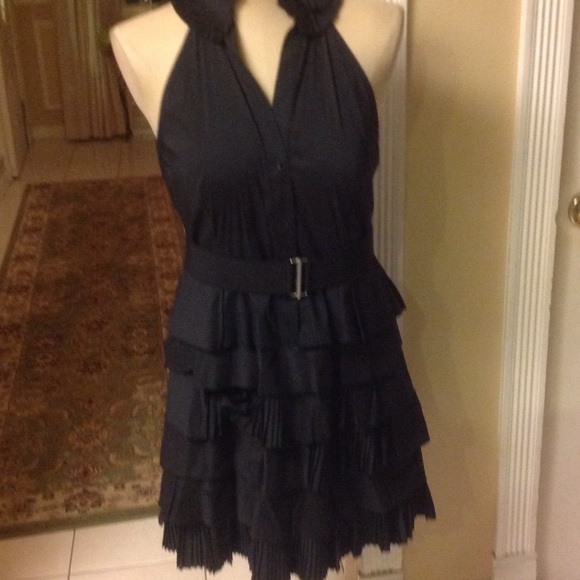 BCBGMaxAzria Dresses & Skirts - BCBG MAXAZRIA DRESS