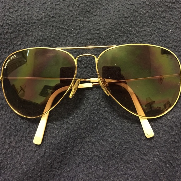Michael Kora Kennedy sunglasses