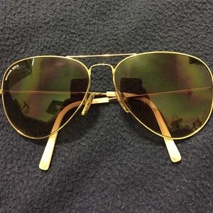Michael Kora Kennedy sunglasses