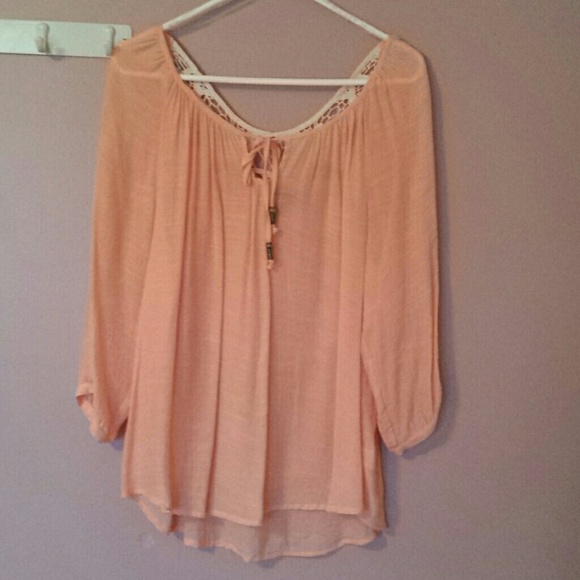Absolutely Famous blouse