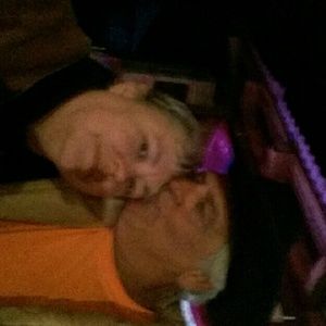 Meet your Posher, Sandy